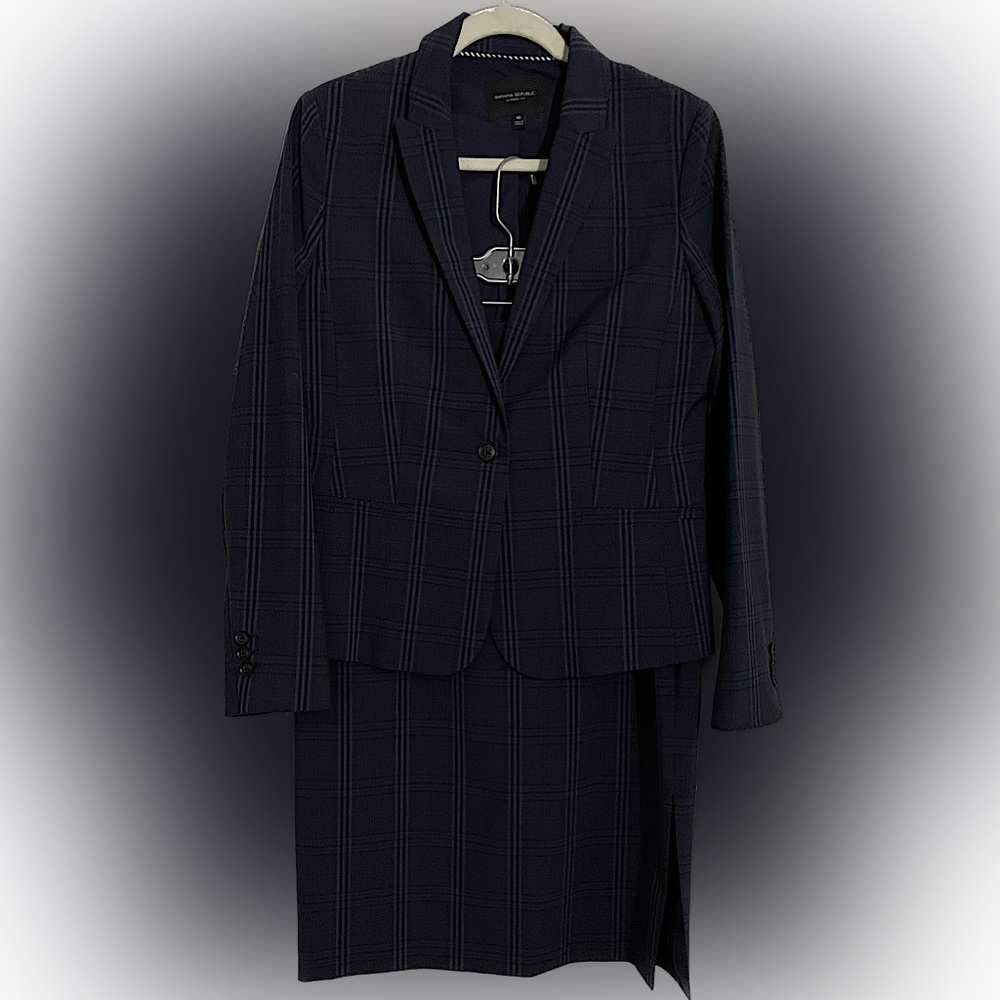 Business suit